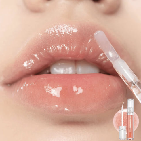 Glasting Water Gloss 01 Sanho Crush - WowSkin Romania